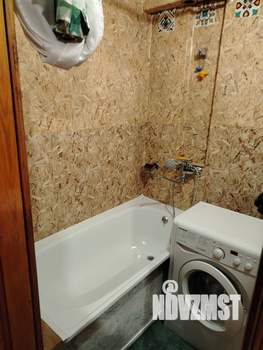 1-к квартира, на длительный срок, 32м2, 4/5 этаж