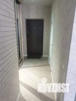 2-к квартира, посуточно, 40м2, 3/16 этаж