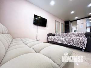 2-к квартира, посуточно, 60м2, 3/9 этаж