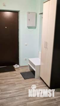 1-к квартира, на длительный срок, 37м2, 7/15 этаж