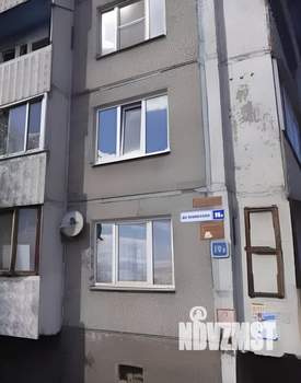 2-к квартира, на длительный срок, 42м2, 1/5 этаж