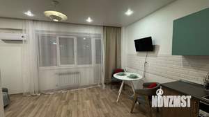 1-к квартира, посуточно, 53м2, 10/10 этаж