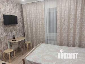 1-к квартира, посуточно, 22м2, 1/1 этаж