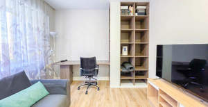 3-к квартира, на длительный срок, 85м2, 8/16 этаж