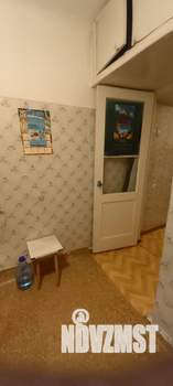 2-к квартира, на длительный срок, 48м2, 5/5 этаж
