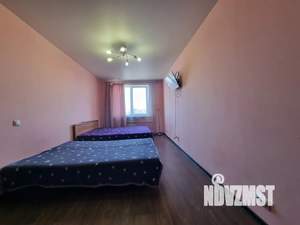 2-к квартира, посуточно, 75м2, 6/15 этаж