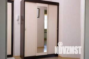 1-к квартира, посуточно, 42м2, 16/16 этаж