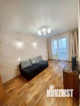 1-к квартира, на длительный срок, 41м2, 6/13 этаж