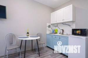 1-к квартира, посуточно, 10м2, 1/2 этаж