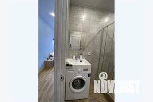 1-к квартира, посуточно, 24м2, 2/17 этаж