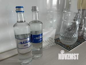 Студия квартира, посуточно, 41м2, 16/16 этаж