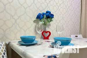 1-к квартира, посуточно, 34м2, 1/10 этаж