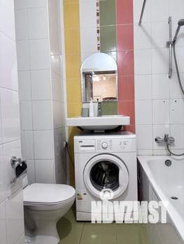 2-к квартира, посуточно, 65м2, 1/1 этаж