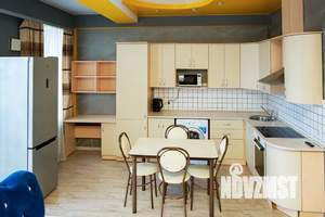 1-к квартира, посуточно, 42м2, 3/4 этаж