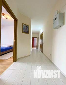 1-к квартира, посуточно, 17м2, 1/1 этаж