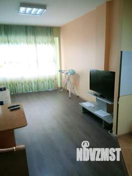 2-к квартира, посуточно, 40м2, 3/15 этаж