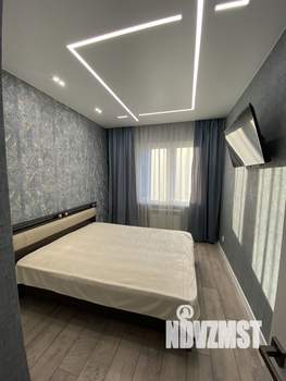 1-к квартира, на длительный срок, 46м2, 7/12 этаж