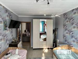 2-к квартира, на длительный срок, 46м2, 3/5 этаж
