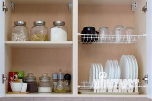 1-к квартира, посуточно, 33м2, 7/7 этаж