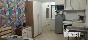 Студия квартира, посуточно, 25м2, 14/18 этаж