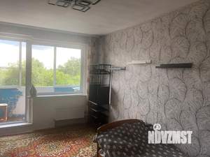 1-к квартира, на длительный срок, 30м2, 5/5 этаж