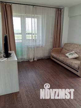 2-к квартира, посуточно, 36м2, 9/10 этаж