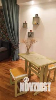 1-к квартира, посуточно, 62м2, 3/9 этаж