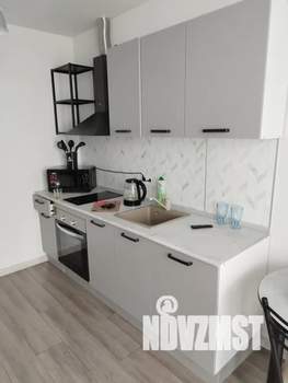 2-к квартира, посуточно, 48м2, 5/12 этаж