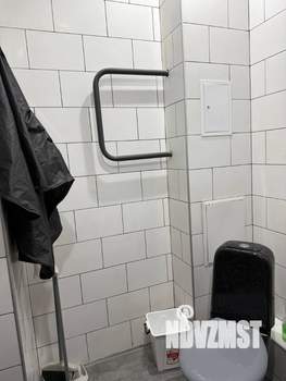 Студия квартира, на длительный срок, 30м2, 7/18 этаж