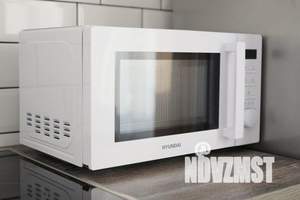 2-к квартира, посуточно, 42м2, 11/17 этаж