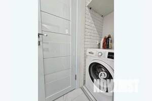 1-к квартира, посуточно, 46м2, 6/16 этаж