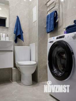 1-к квартира, посуточно, 29м2, 1/1 этаж