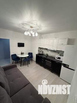 2-к квартира, посуточно, 95м2, 4/9 этаж