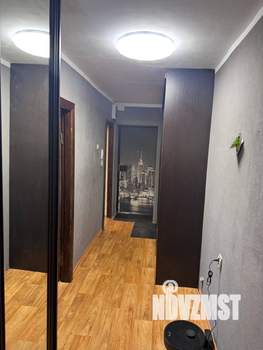 3-к квартира, на длительный срок, 64м2, 4/5 этаж