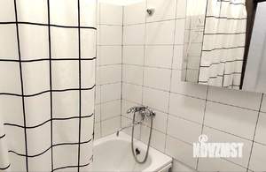 2-к квартира, посуточно, 42м2, 1/1 этаж