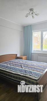 2-к квартира, на длительный срок, 54м2, 2/6 этаж