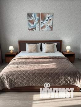 1-к квартира, посуточно, 38м2, 8/9 этаж