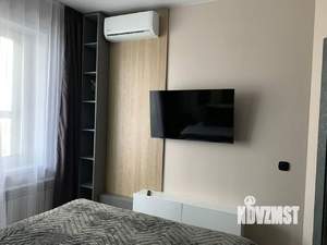 2-к квартира, посуточно, 50м2, 1/1 этаж