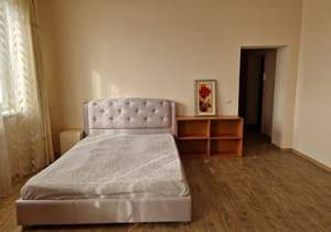 1-к квартира, на длительный срок, 31м2, 3/3 этаж