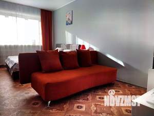 2-к квартира, посуточно, 46м2, 1/1 этаж