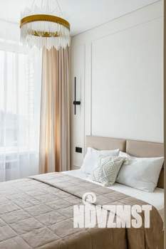 1-к квартира, посуточно, 35м2, 13/17 этаж