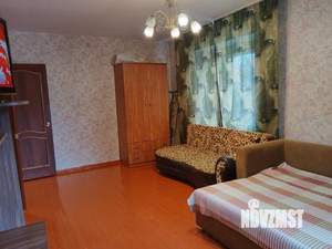 1-к квартира, на длительный срок, 32м2, 3/4 этаж