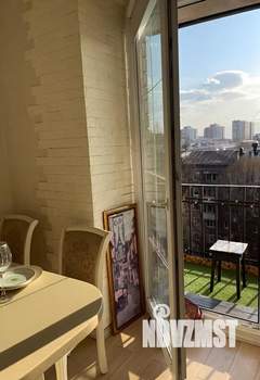 2-к квартира, посуточно, 90м2, 6/12 этаж