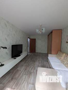 1-к квартира, на длительный срок, 31м2, 2/5 этаж