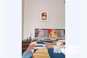 2-к квартира, посуточно, 36м2, 1/1 этаж