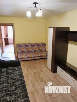 2-к квартира, на длительный срок, 48м2, 3/5 этаж