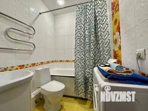 Студия квартира, посуточно, 35м2, 3/16 этаж