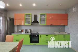 3-к квартира, на длительный срок, 90м2, 10/17 этаж