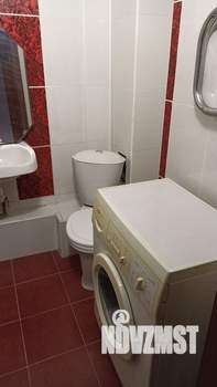 1-к квартира, на длительный срок, 38м2, 2/9 этаж