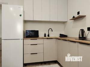 Студия квартира, посуточно, 35м2, 10/10 этаж